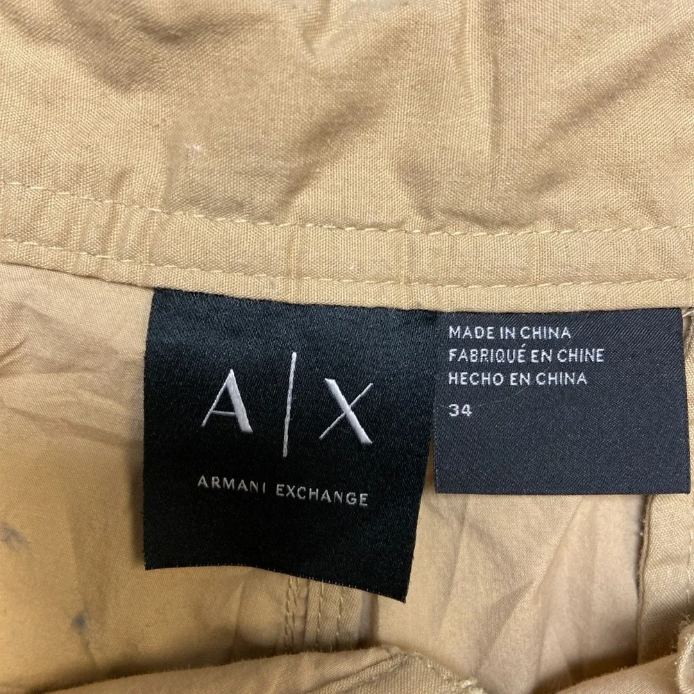 Armani Exchange armani exchange